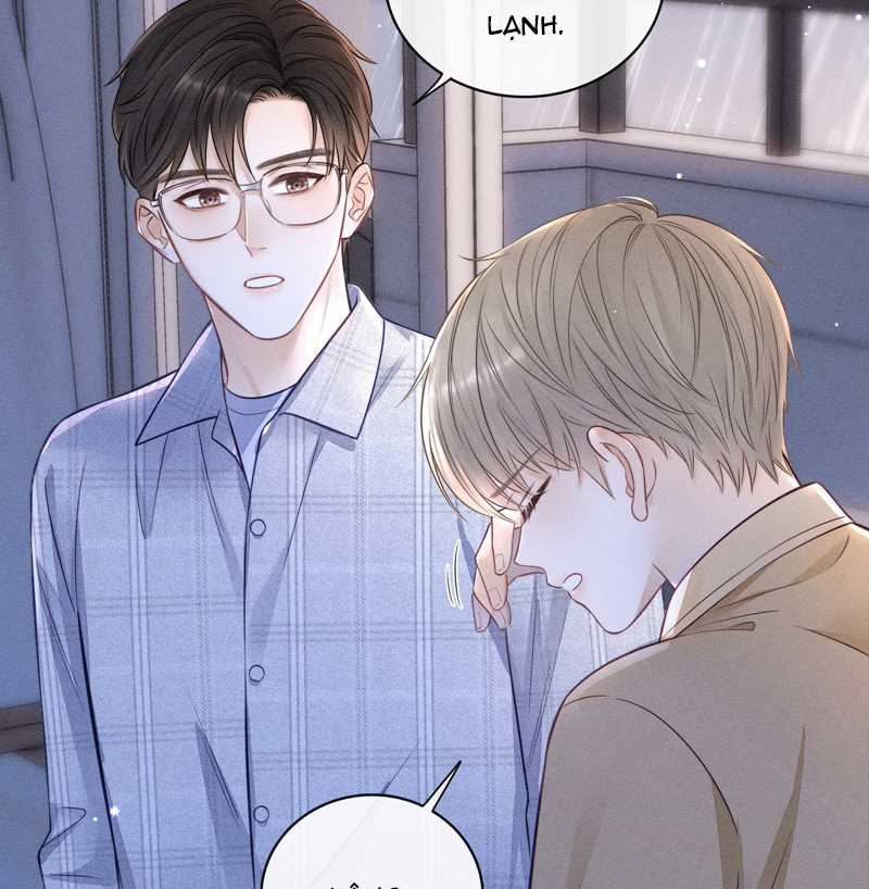 Thời Gian May Mắn - Chapter 21 - Trang 32