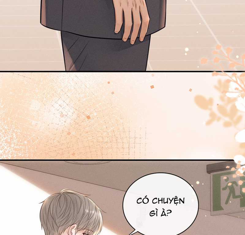 Thời Gian May Mắn - Chapter 21 - Trang 37