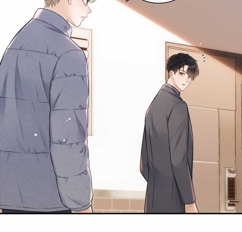 Thời Gian May Mắn - Chapter 21 - Trang 38