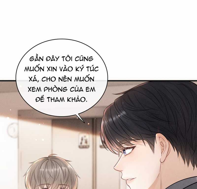 Thời Gian May Mắn - Chapter 21 - Trang 39