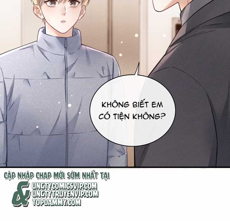 Thời Gian May Mắn - Chapter 21 - Trang 40