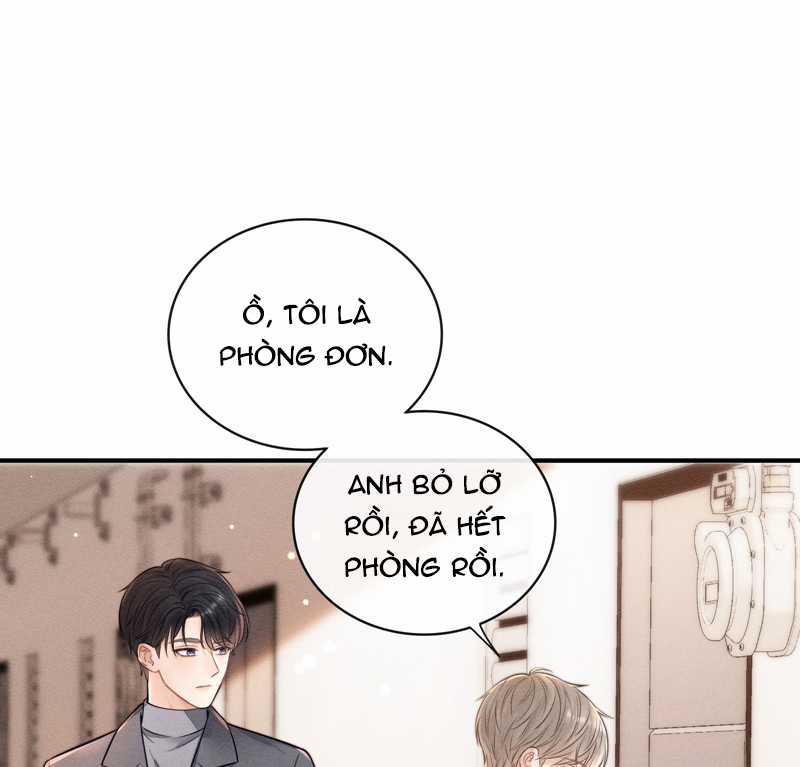 Thời Gian May Mắn - Chapter 21 - Trang 41