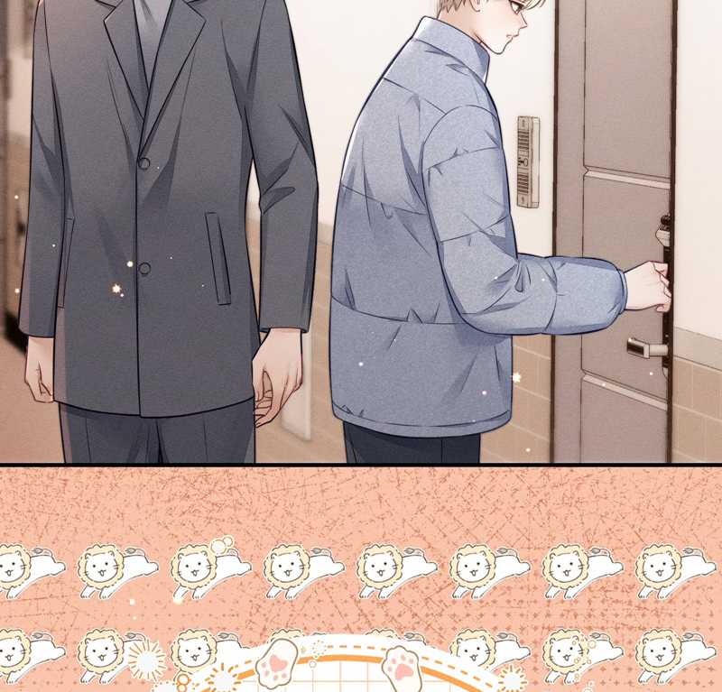 Thời Gian May Mắn - Chapter 21 - Trang 42