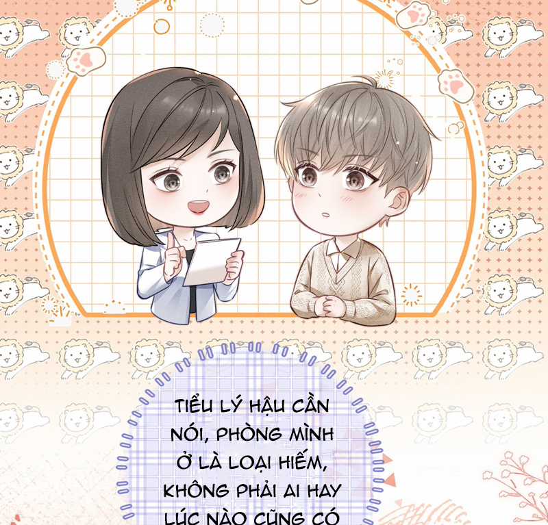 Thời Gian May Mắn - Chapter 21 - Trang 43