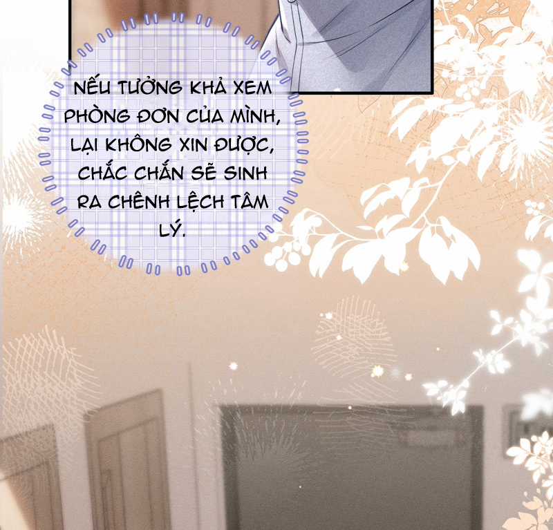 Thời Gian May Mắn - Chapter 21 - Trang 48