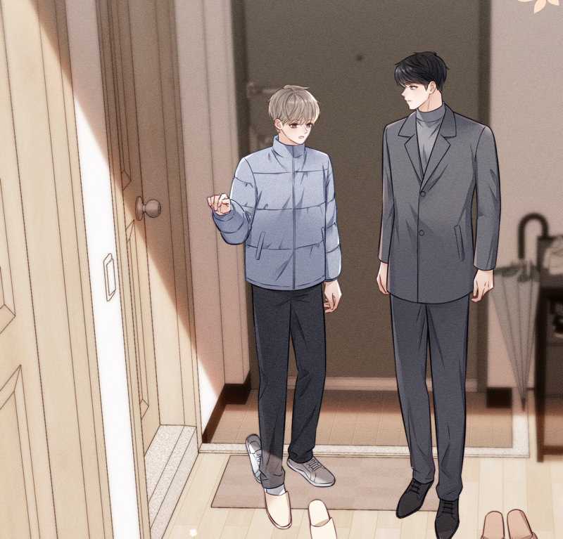 Thời Gian May Mắn - Chapter 21 - Trang 49