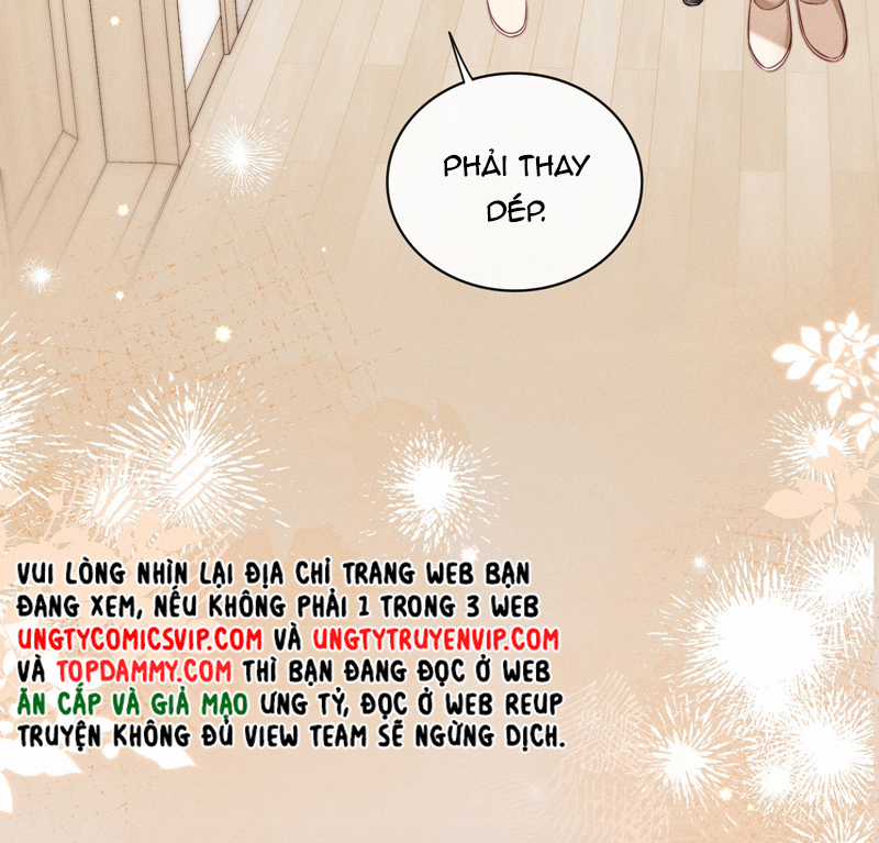 Thời Gian May Mắn - Chapter 21 - Trang 50