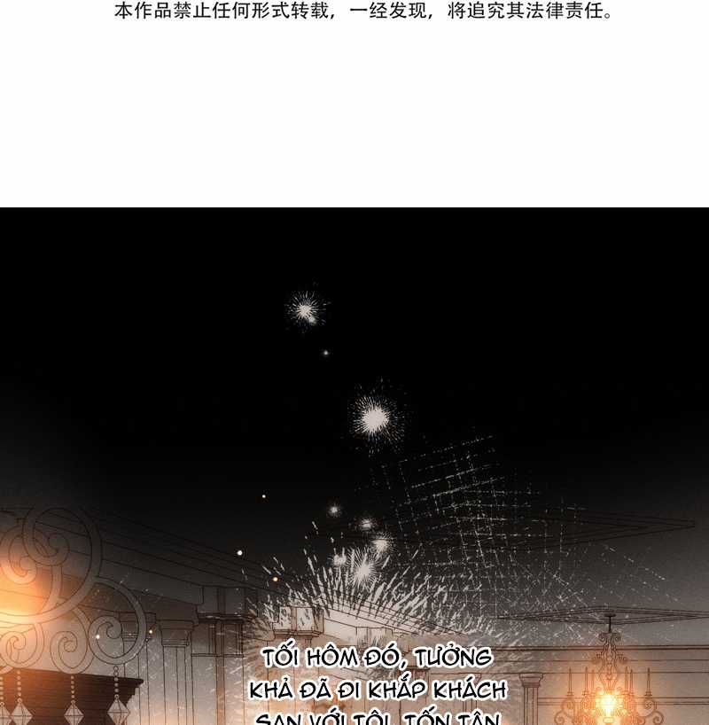 Thời Gian May Mắn - Chapter 21 - Trang 6