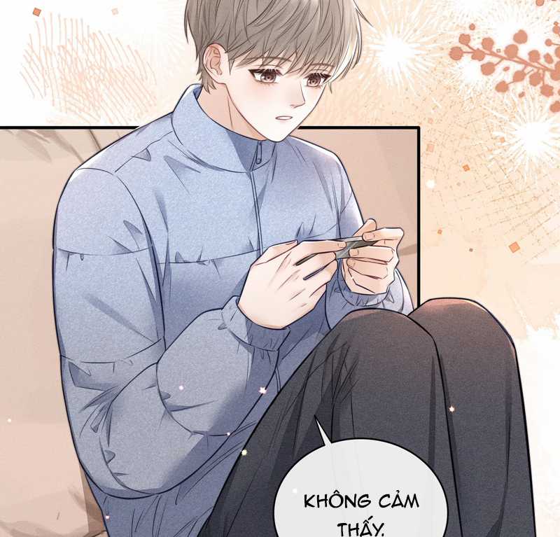 Thời Gian May Mắn - Chapter 21 - Trang 53
