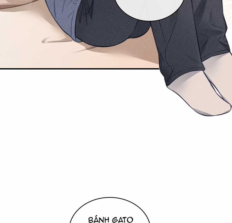 Thời Gian May Mắn - Chapter 21 - Trang 54