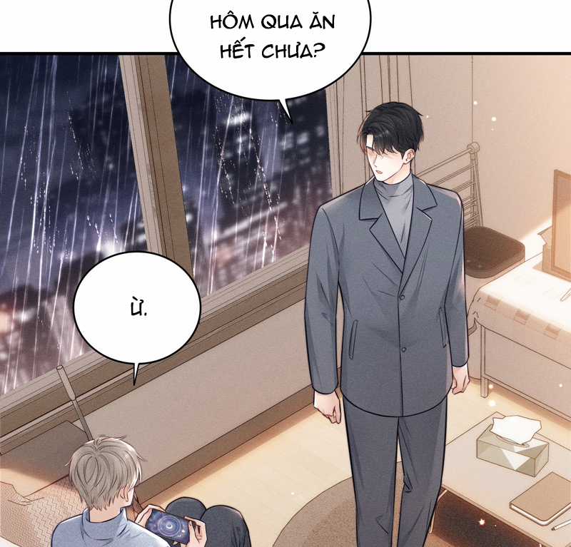 Thời Gian May Mắn - Chapter 21 - Trang 55