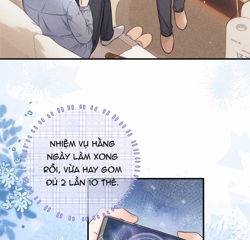 Thời Gian May Mắn - Chapter 21 - Trang 56