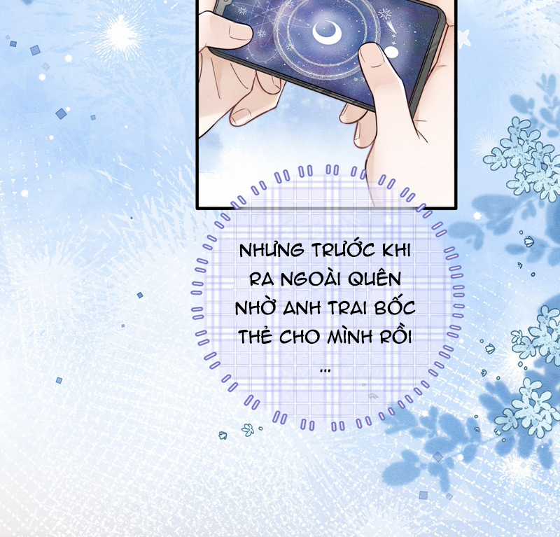 Thời Gian May Mắn - Chapter 21 - Trang 57