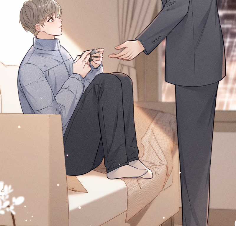 Thời Gian May Mắn - Chapter 21 - Trang 59