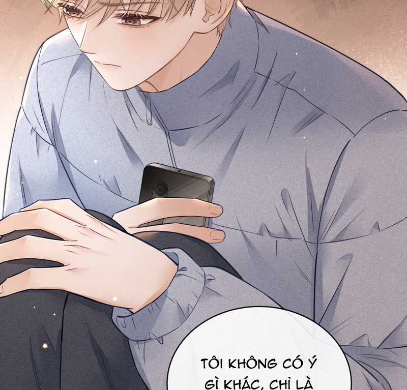 Thời Gian May Mắn - Chapter 21 - Trang 62