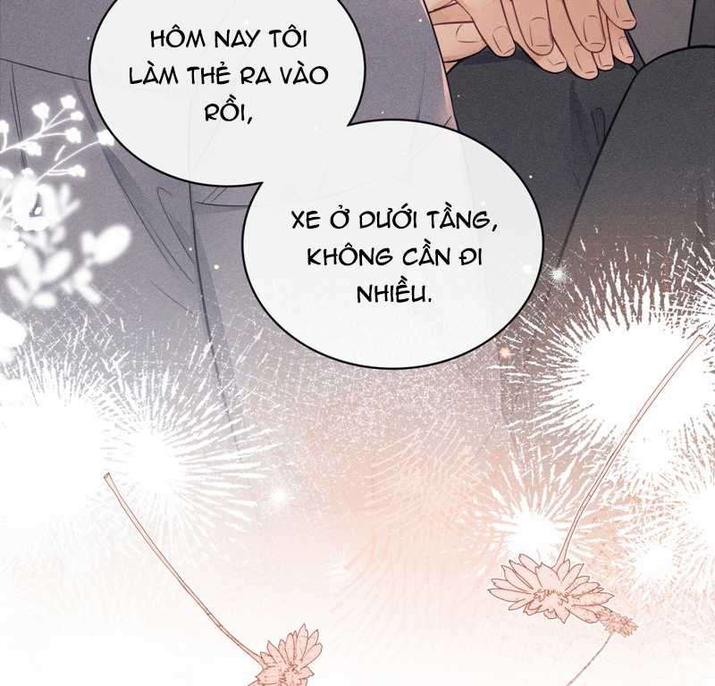 Thời Gian May Mắn - Chapter 21 - Trang 68