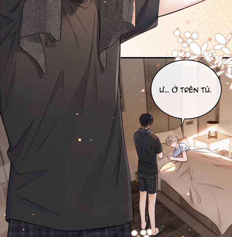 Thời Gian May Mắn - Chapter 21 - Trang 9