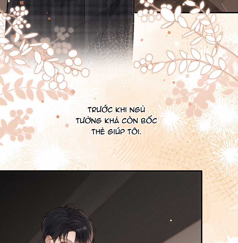 Thời Gian May Mắn - Chapter 21 - Trang 10