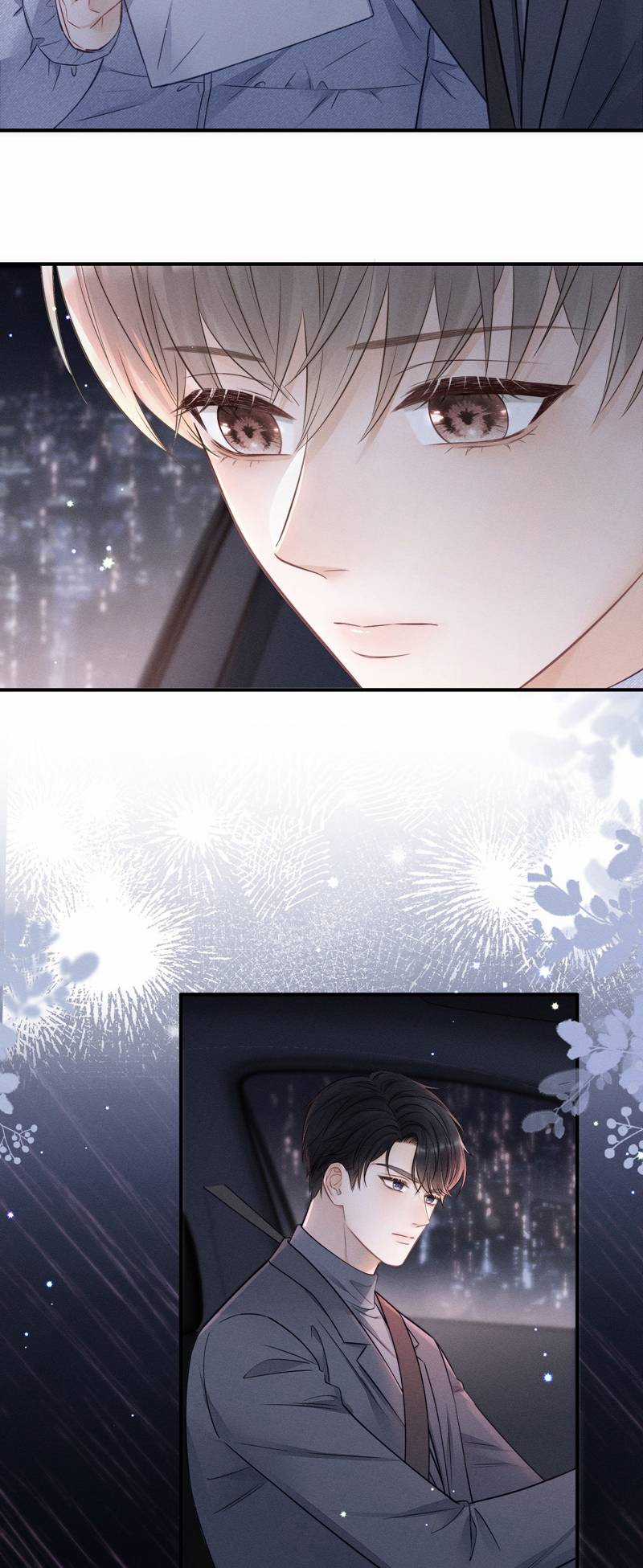 Thời Gian May Mắn - Chapter 22 - Trang 13