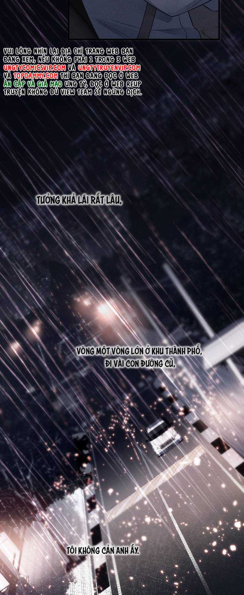 Thời Gian May Mắn - Chapter 22 - Trang 14