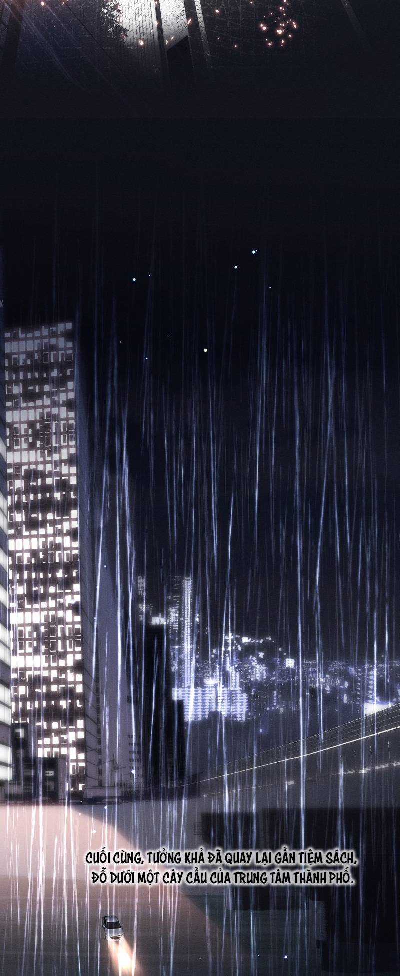 Thời Gian May Mắn - Chapter 22 - Trang 15