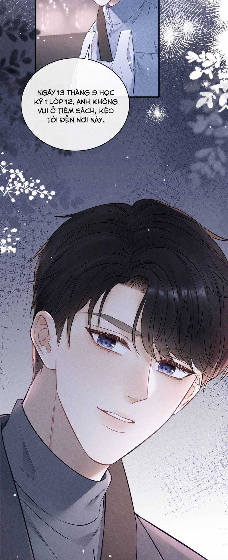 Thời Gian May Mắn - Chapter 22 - Trang 23