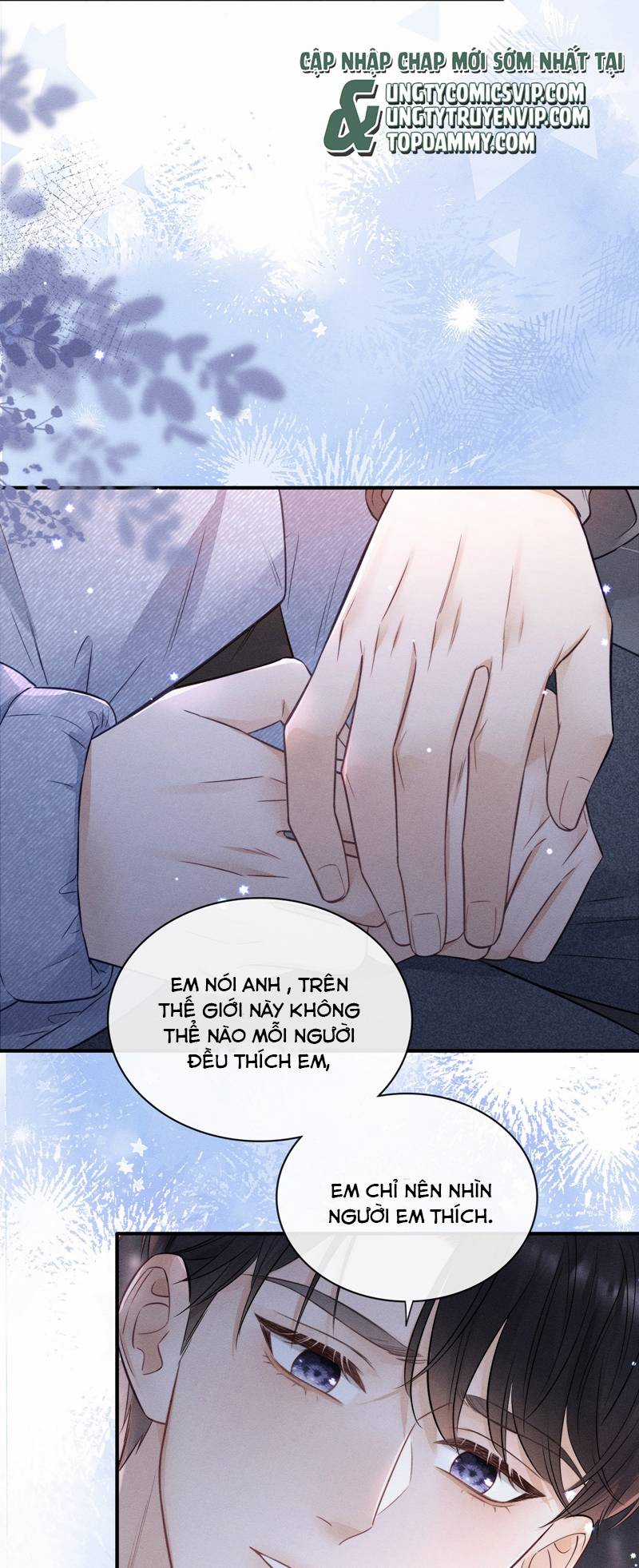 Thời Gian May Mắn - Chapter 22 - Trang 25