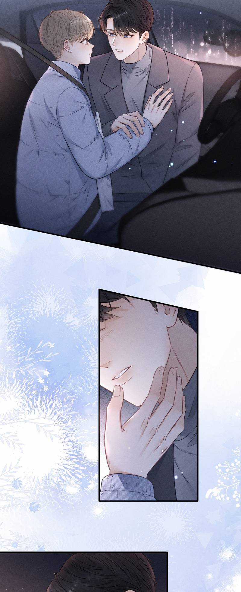 Thời Gian May Mắn - Chapter 22 - Trang 28