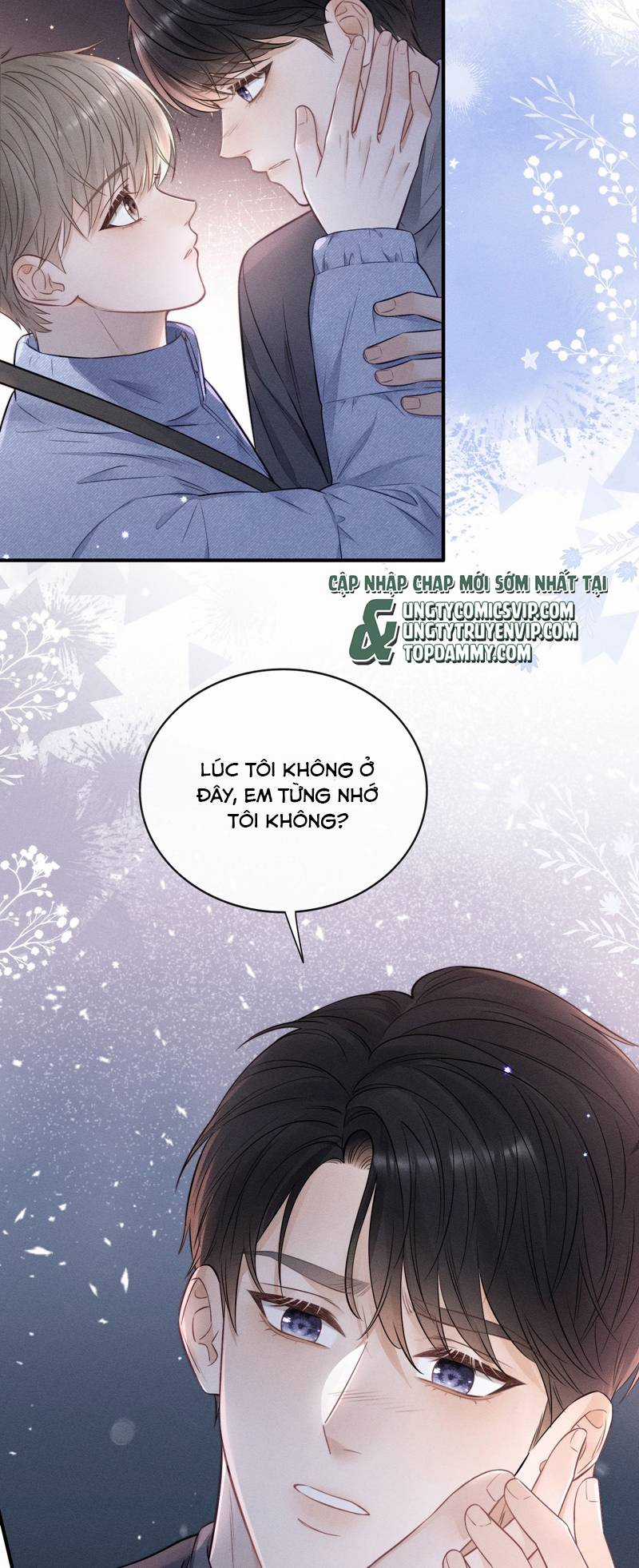 Thời Gian May Mắn - Chapter 22 - Trang 29