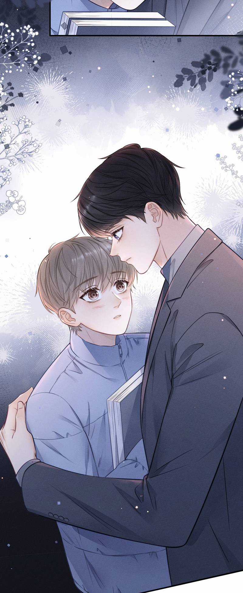 Thời Gian May Mắn - Chapter 22 - Trang 7