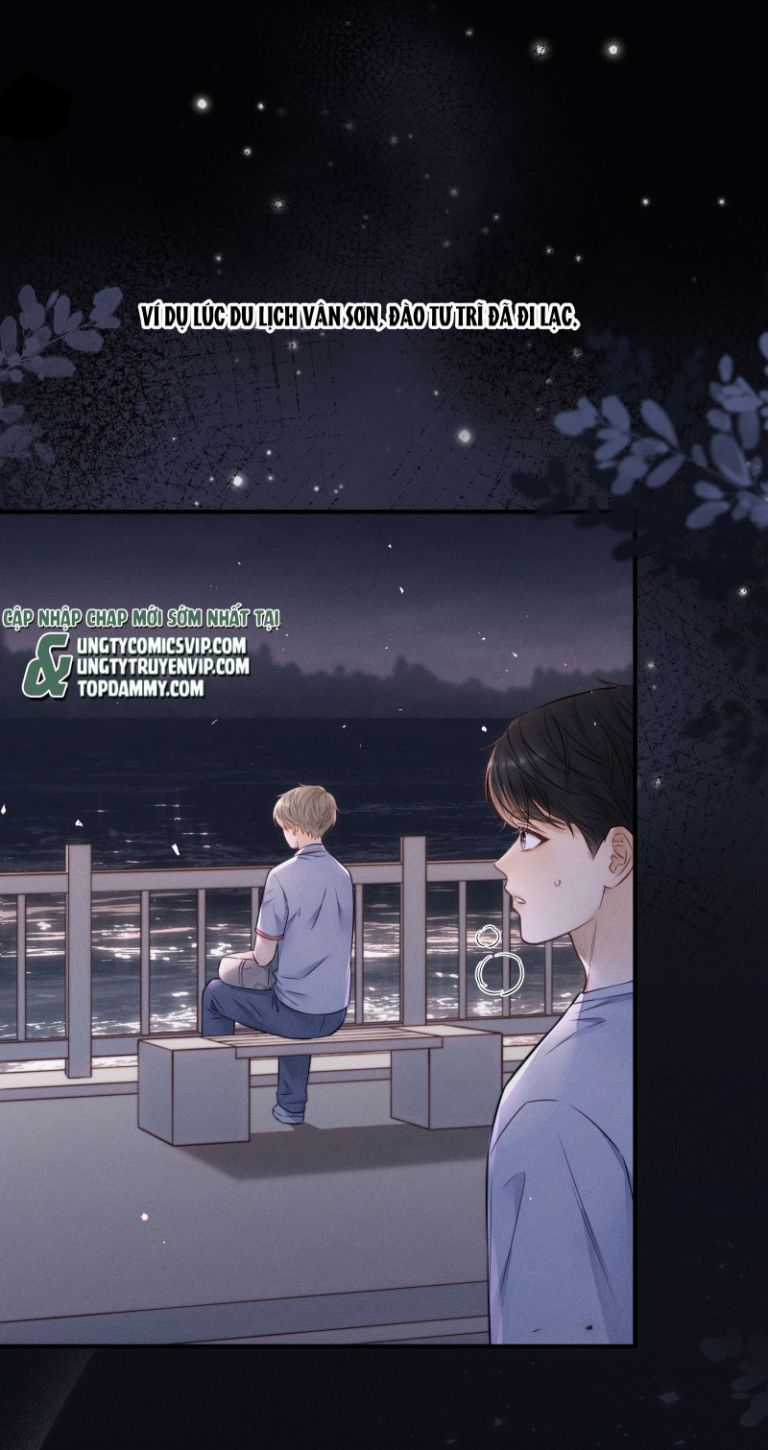 Thời Gian May Mắn - Chapter 23 - Trang 19