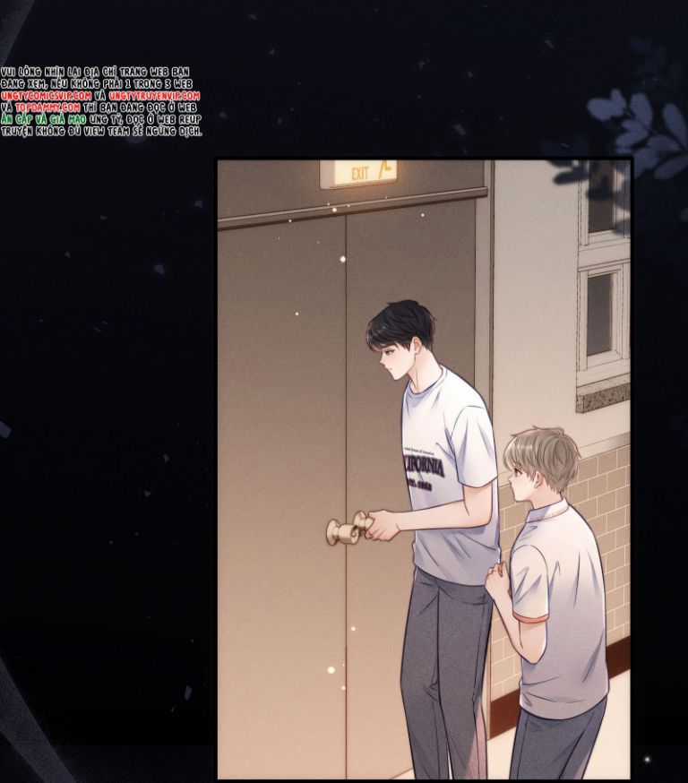 Thời Gian May Mắn - Chapter 23 - Trang 20