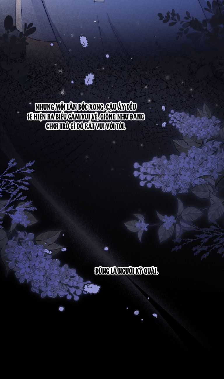 Thời Gian May Mắn - Chapter 23 - Trang 23