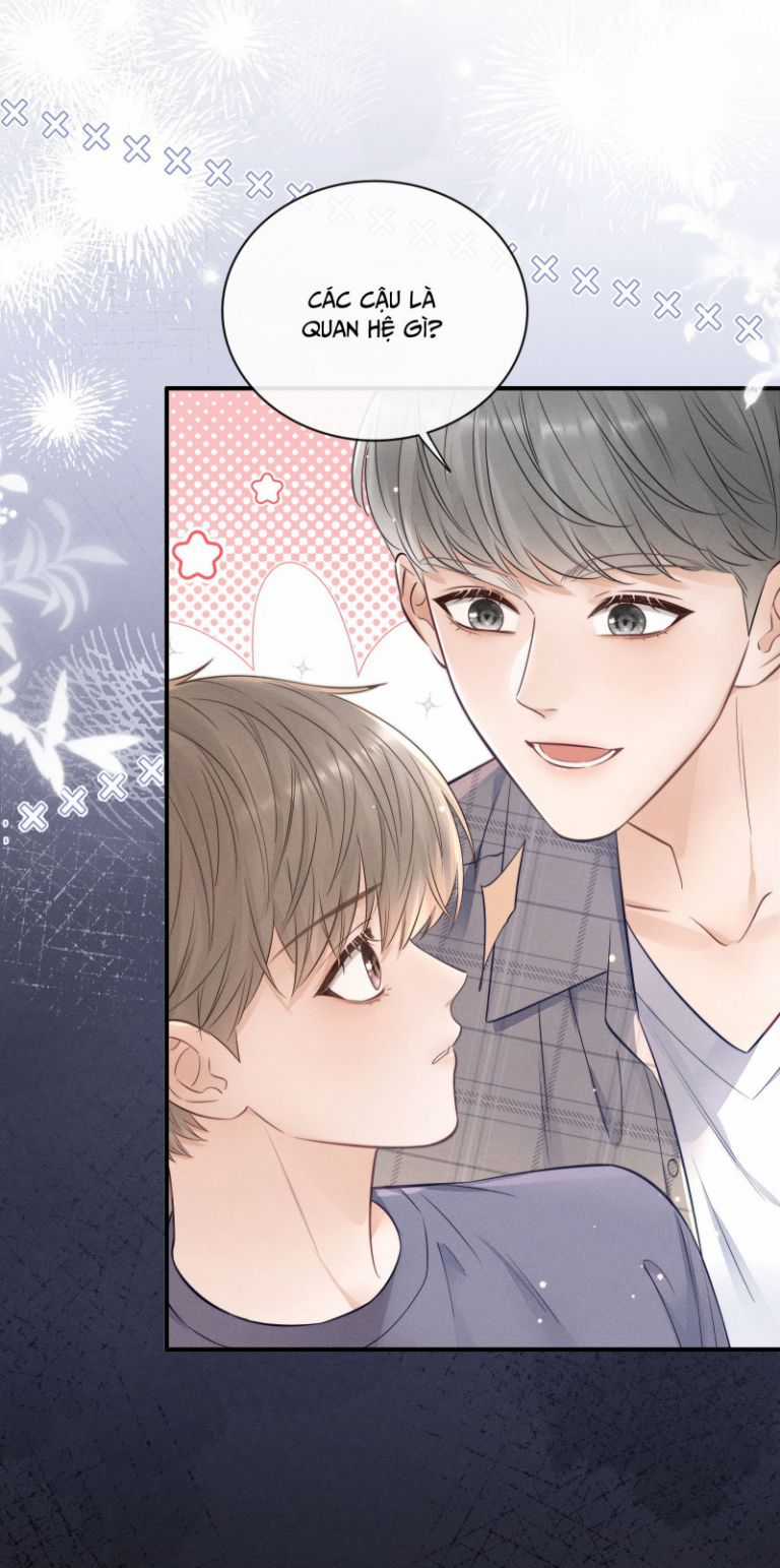 Thời Gian May Mắn - Chapter 23 - Trang 37