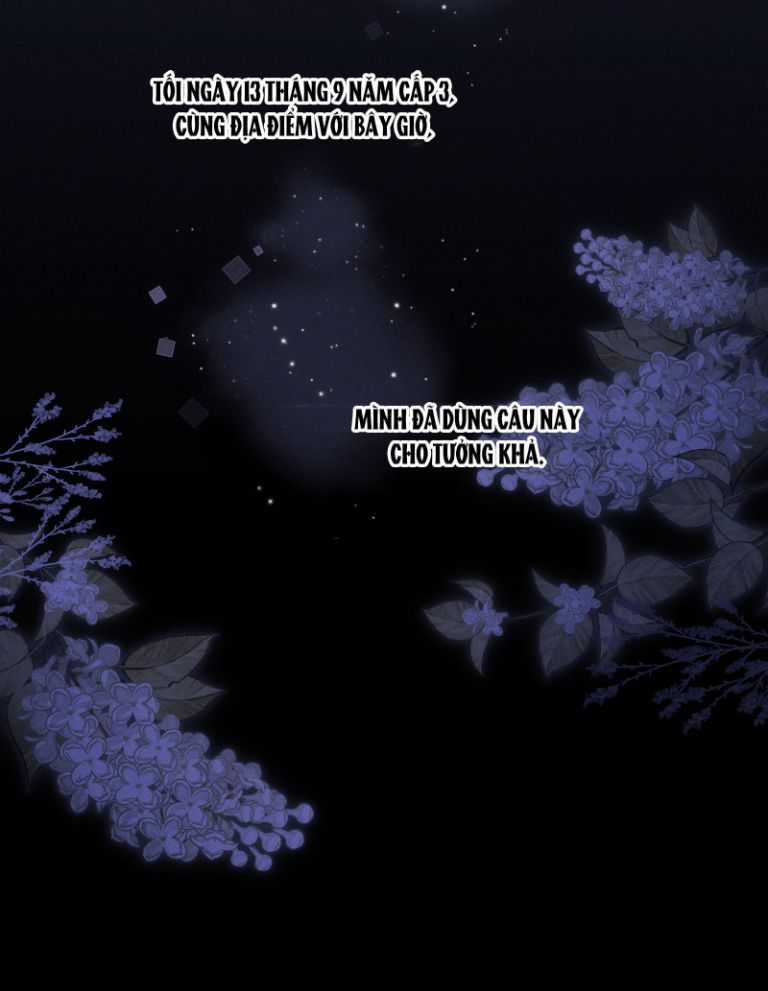 Thời Gian May Mắn - Chapter 23 - Trang 5