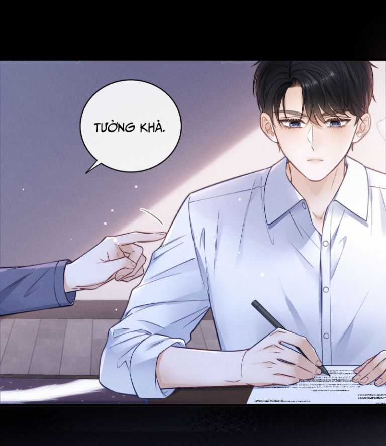 Thời Gian May Mắn - Chapter 23 - Trang 6
