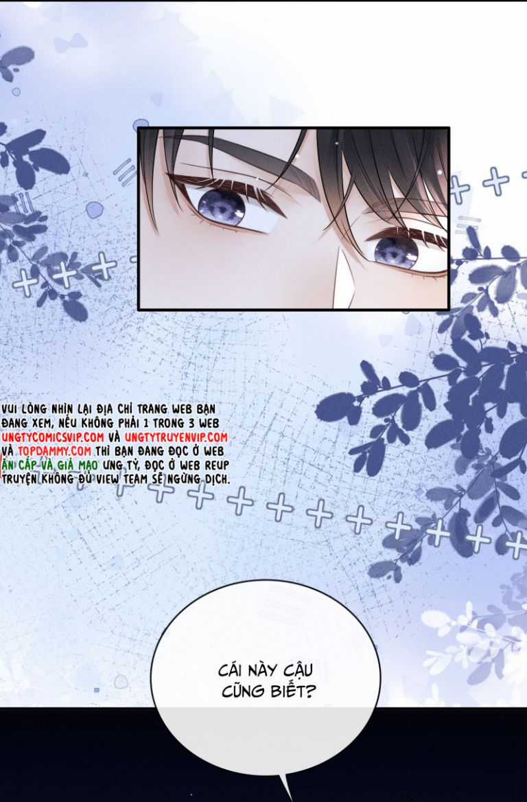 Thời Gian May Mắn - Chapter 24 - Trang 11