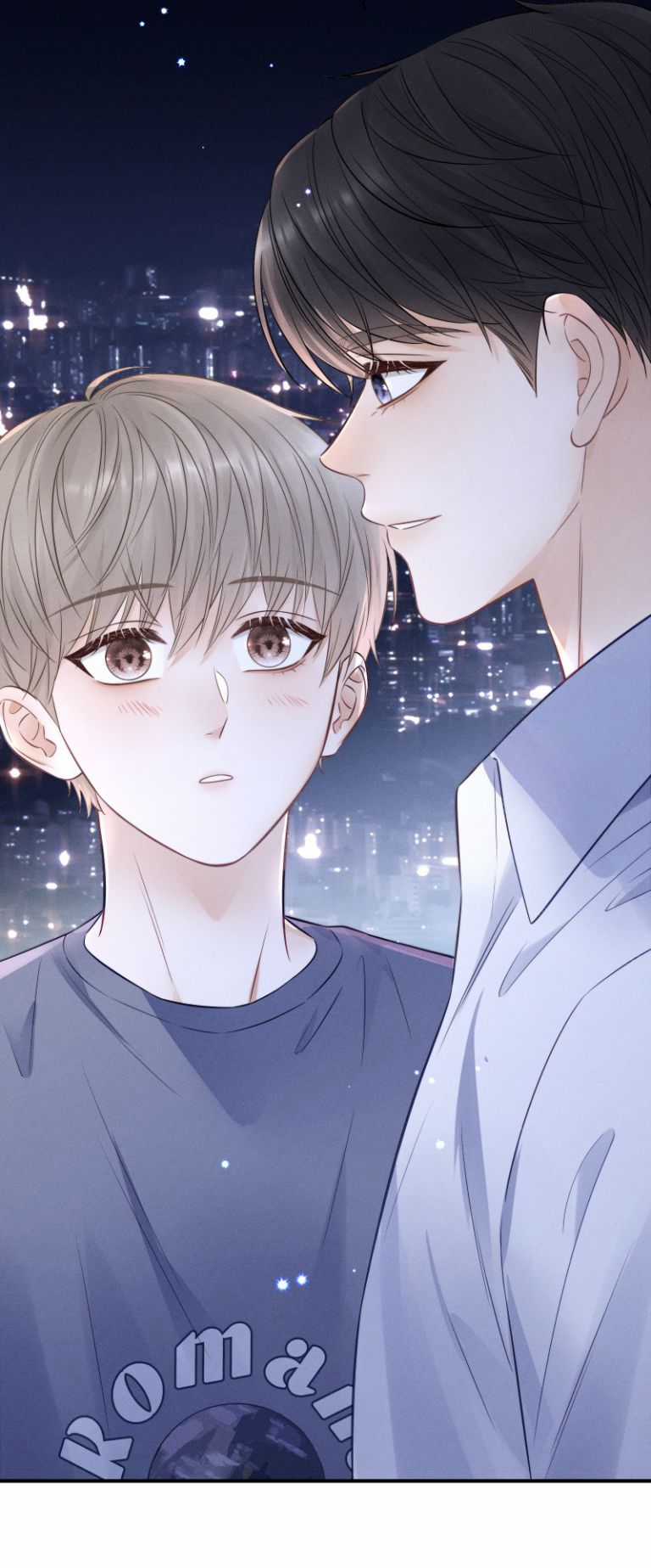 Thời Gian May Mắn - Chapter 24 - Trang 12