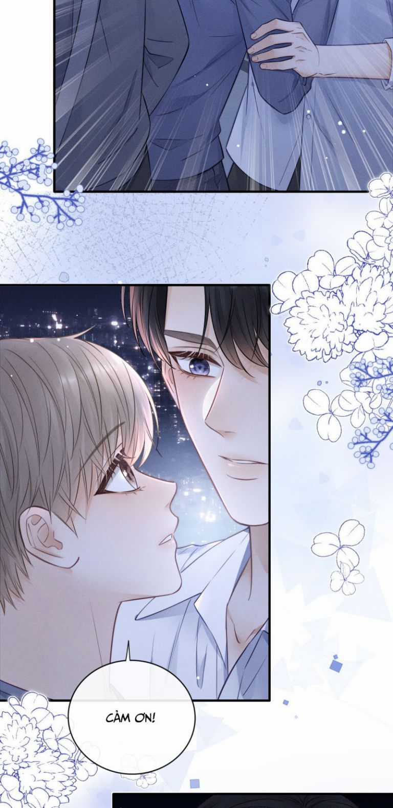 Thời Gian May Mắn - Chapter 24 - Trang 14