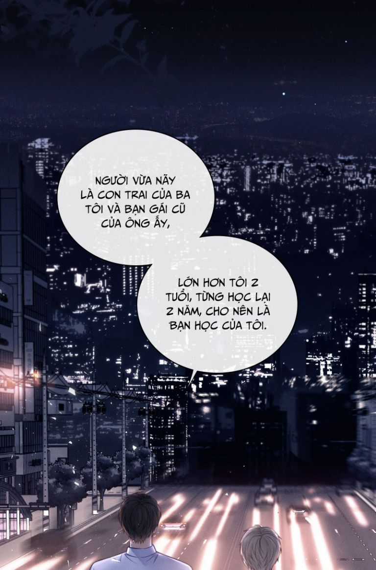 Thời Gian May Mắn - Chapter 24 - Trang 16