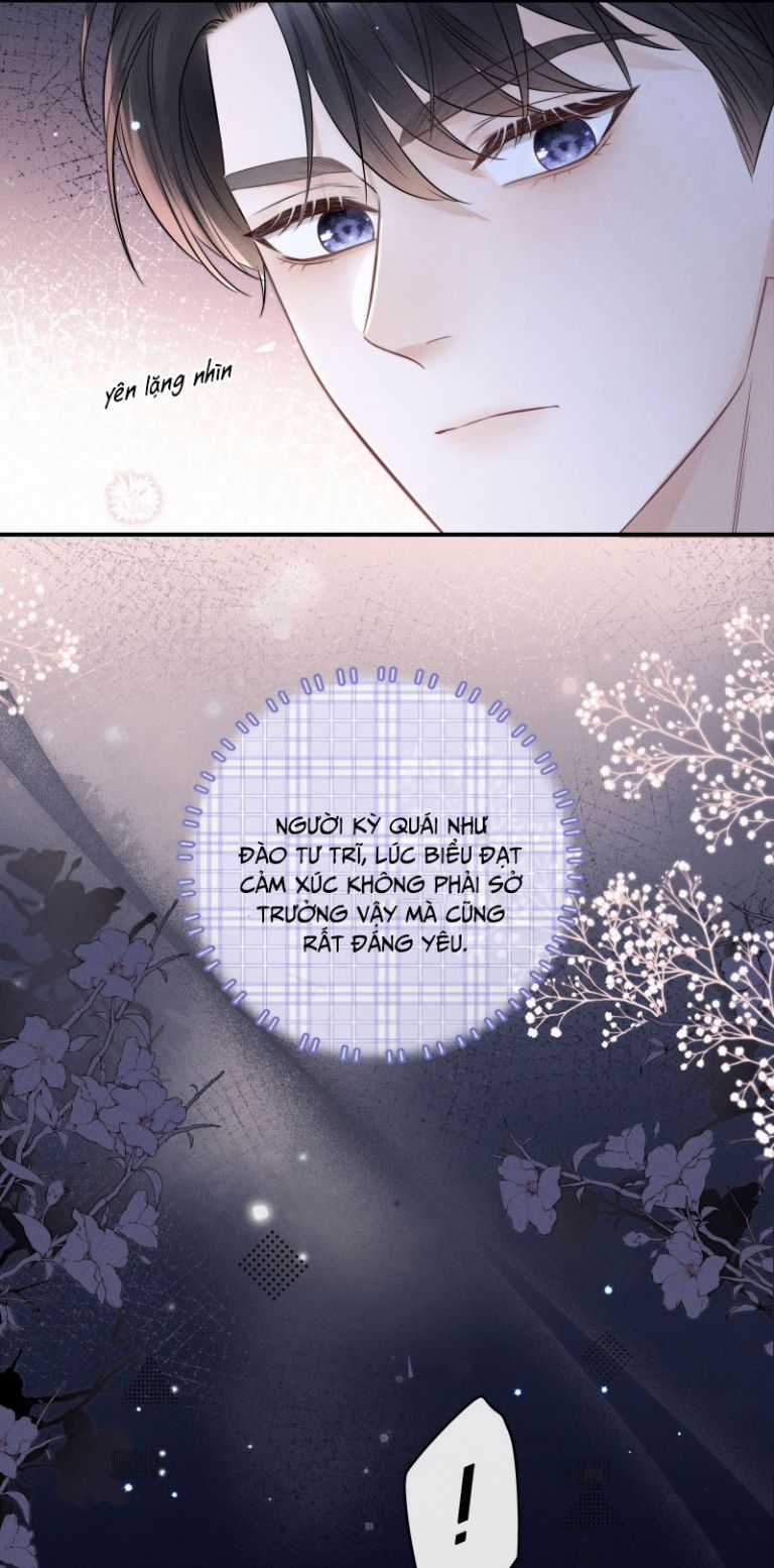 Thời Gian May Mắn - Chapter 24 - Trang 28