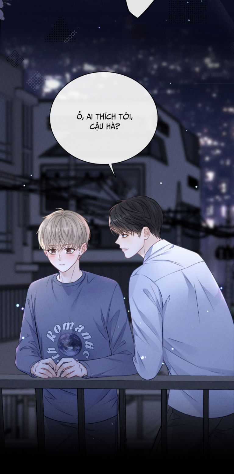 Thời Gian May Mắn - Chapter 24 - Trang 29