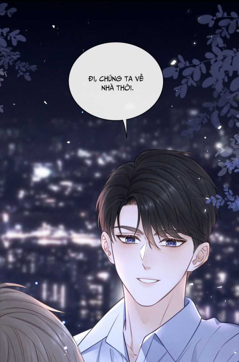 Thời Gian May Mắn - Chapter 24 - Trang 33