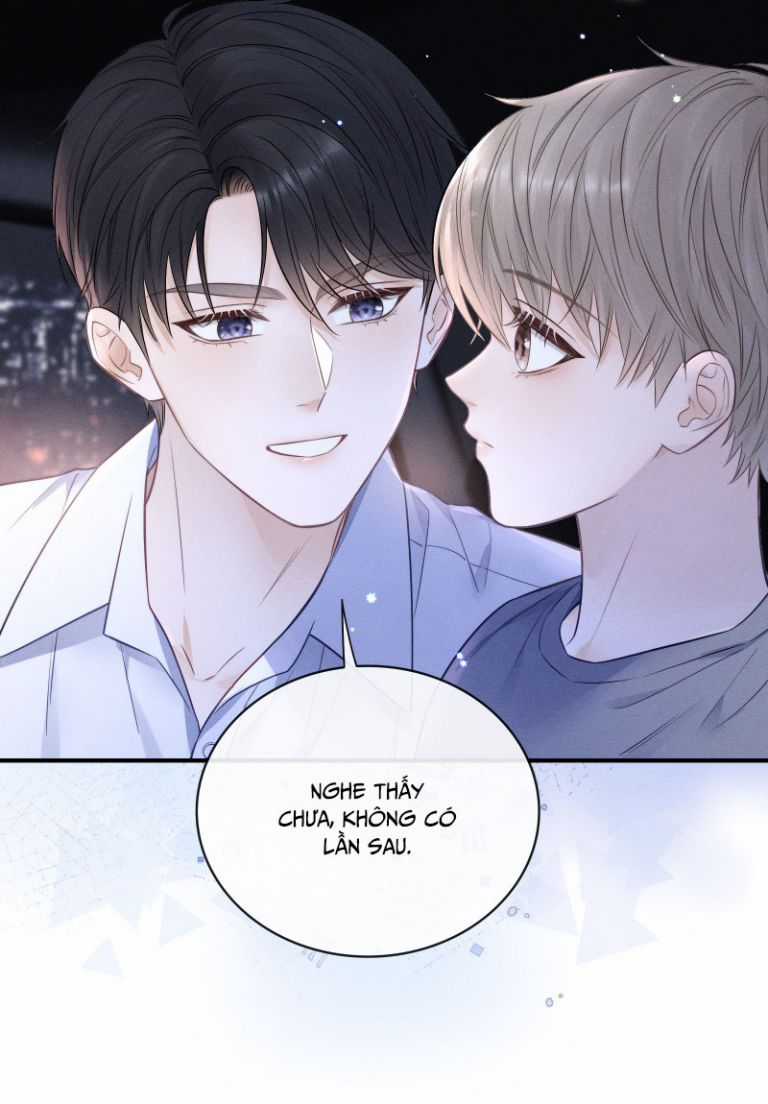 Thời Gian May Mắn - Chapter 24 - Trang 39
