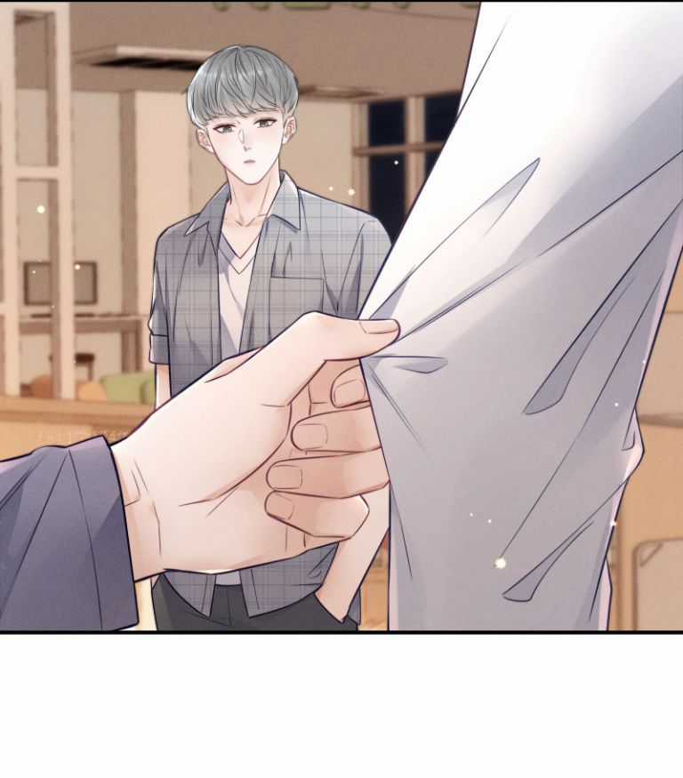 Thời Gian May Mắn - Chapter 24 - Trang 7