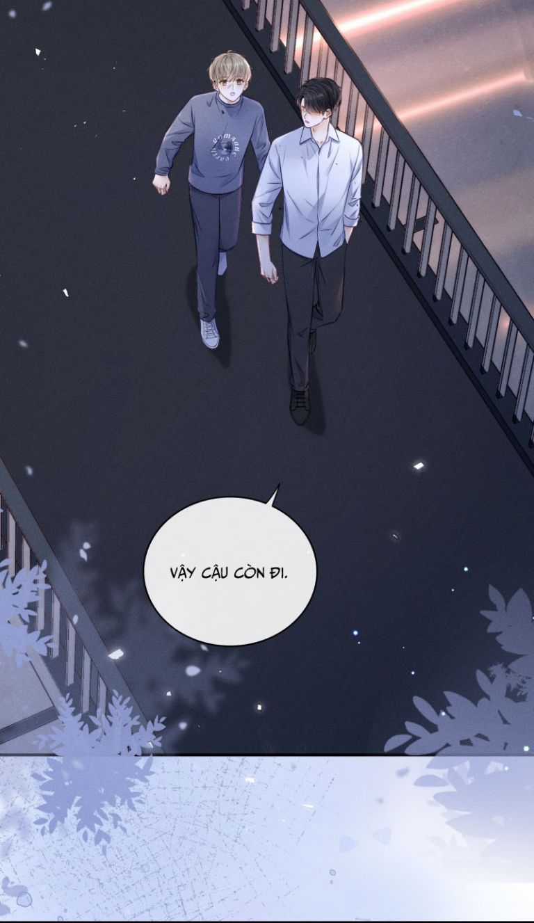 Thời Gian May Mắn - Chapter 24 - Trang 9