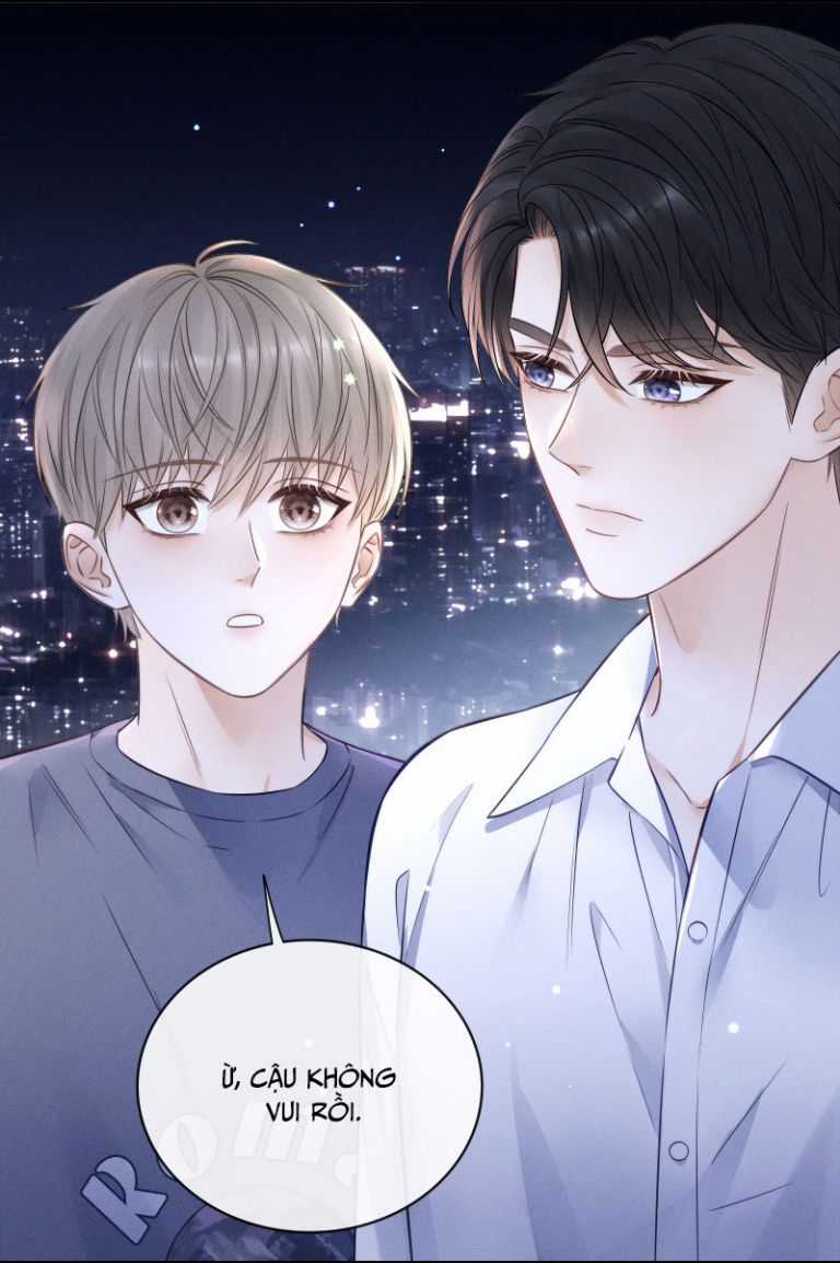 Thời Gian May Mắn - Chapter 24 - Trang 10