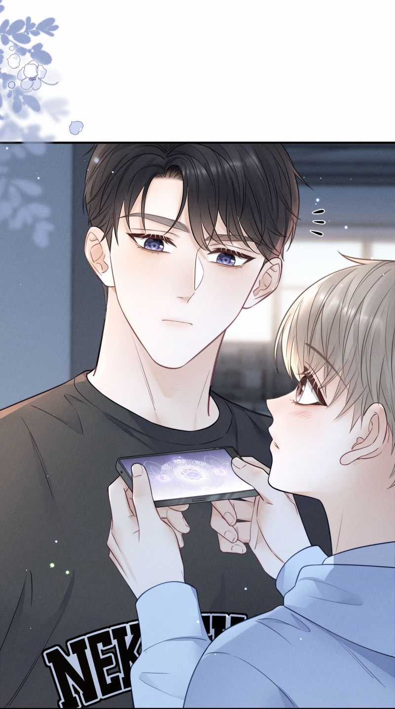 Thời Gian May Mắn - Chapter 25 - Trang 15