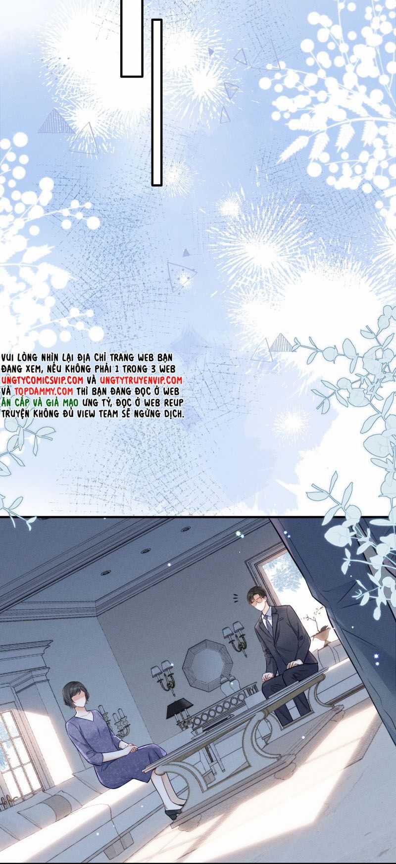 Thời Gian May Mắn - Chapter 25 - Trang 24