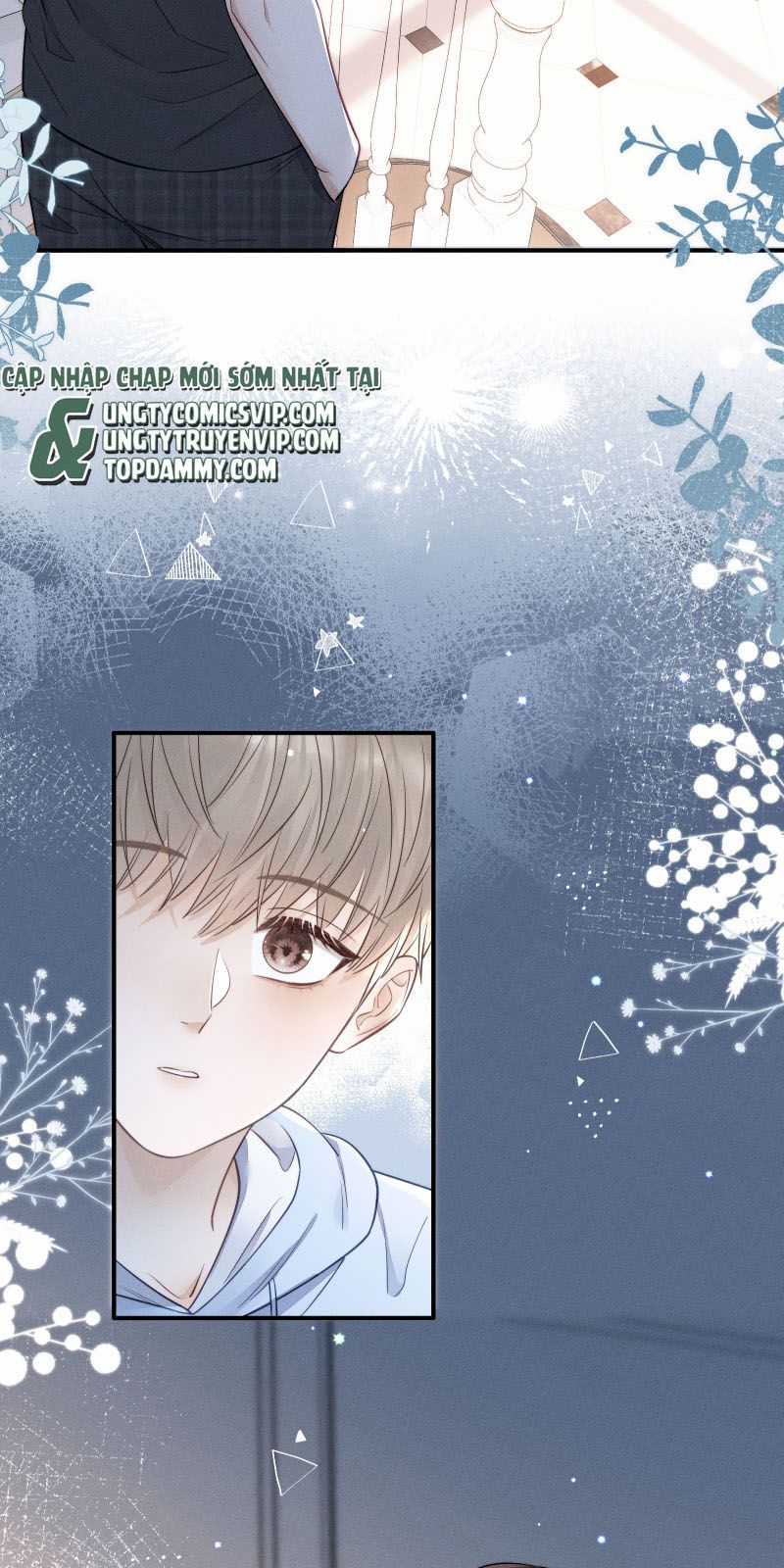 Thời Gian May Mắn - Chapter 25 - Trang 29